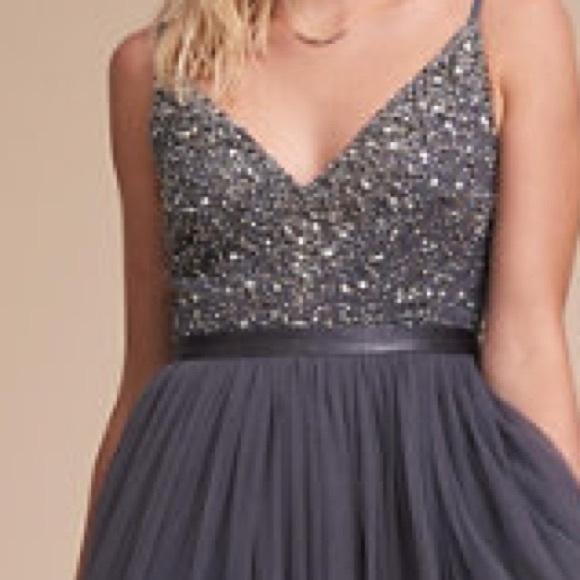 BHLDN Avery Dress - Picture 5 of 6